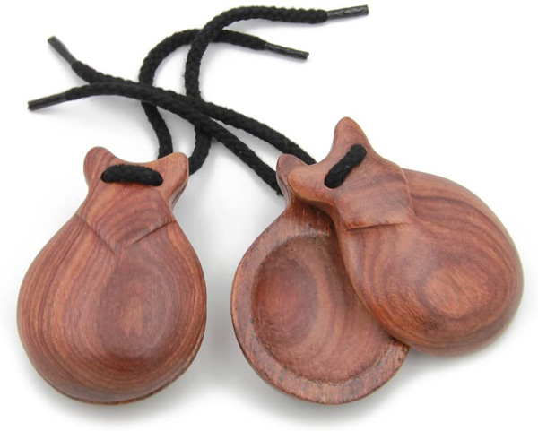 castanets instrument castanets instrument