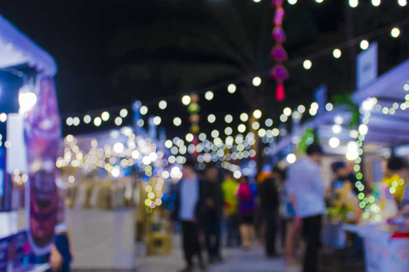 四月节 Feria Seville https://seville-city.com/