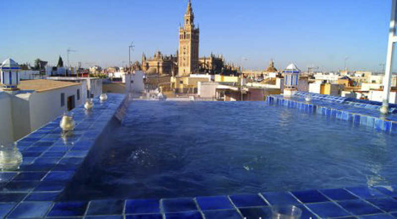 阿拉伯浴 塞维利亚 https://seville-city.com/