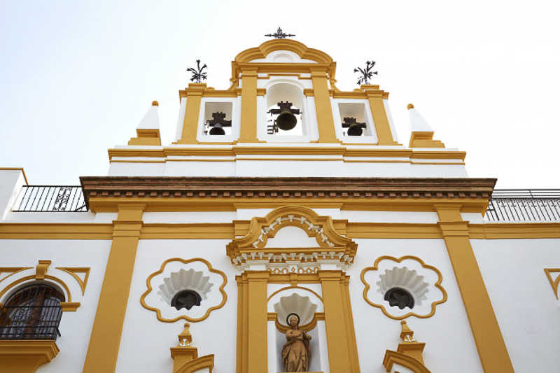 特里亚纳区 塞维利亚 https://seville-city.com/